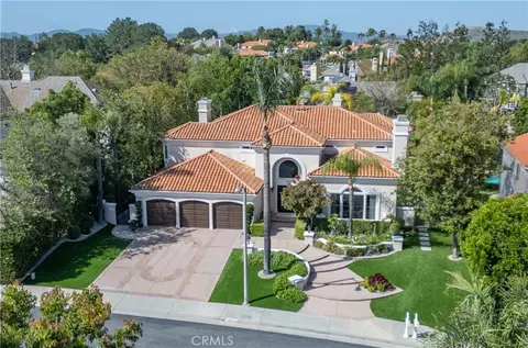 25714 Simpson Pl, Calabasas, CA 91302