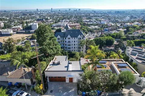 8246 Woodshill Trl, Los Angeles, CA 90069