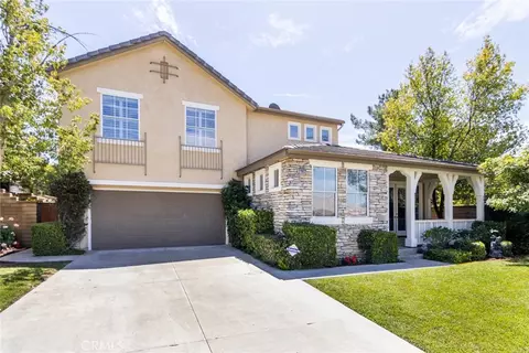 21922 Crestline, Santa Clarita, CA 91390