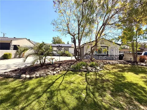 134 S Treanor Ave, Glendora, CA 91741