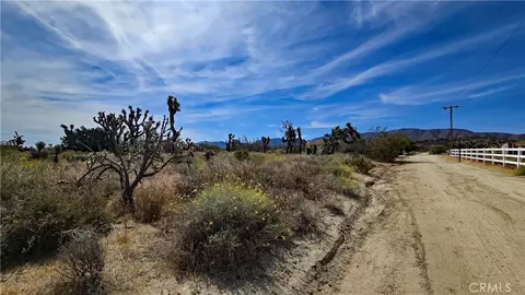 0 103rd St East Vicinity W14, Juniper Hills, CA 93543
