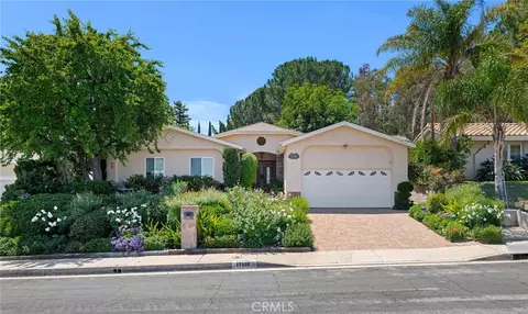17330 Cagney St, Granada Hills, CA 91344