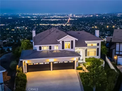 24686 Wooded Vis, West Hills, CA 91307