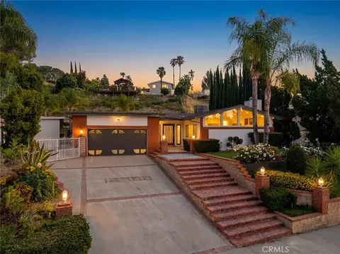 12700 Jolette Ave, Granada Hills, CA 91344