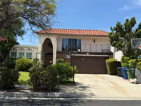9927 Nevada, Chatsworth, CA 91311