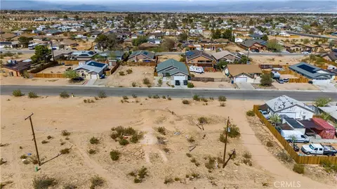 0 Coronado Ave, Ridgecrest, CA 93555 photo 2