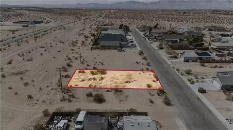 0 Coronado Ave, Ridgecrest, CA 93555 photo 3