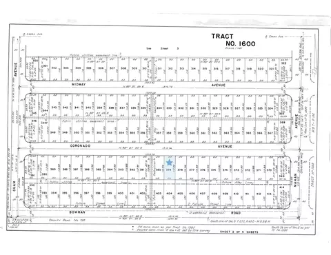 0 Coronado Ave, Ridgecrest, CA 93555 photo 8