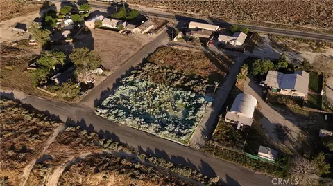 0 Fiester St Novel Ave, Maricopa, CA 93252