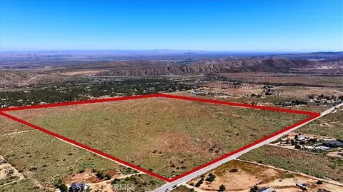 121 Juniper Hls, Juniper Hills, CA 93543