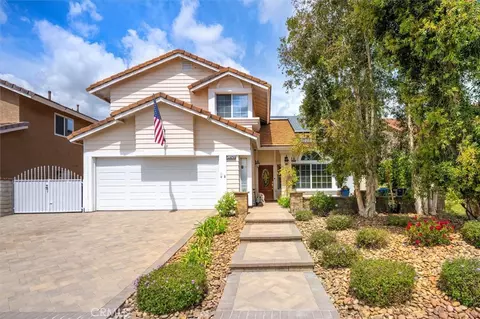 28523 Red Cedar, Santa Clarita, CA 91390