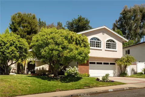 22815 Sparrowdell, Calabasas, CA 91302