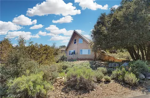 2028 Linden Dr, Pine Mountain Club, CA 93222