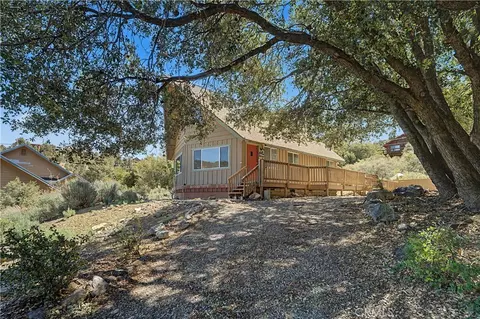 2028 Linden Dr, Pine Mountain Club, CA 93222