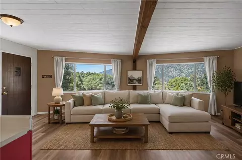 2028 Linden Dr, Pine Mountain Club, CA 93222