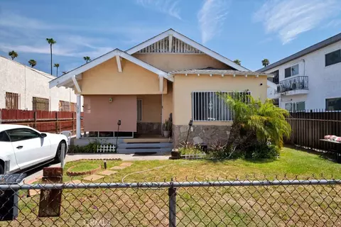 5908 Bonsallo Ave, Los Angeles, CA 90044