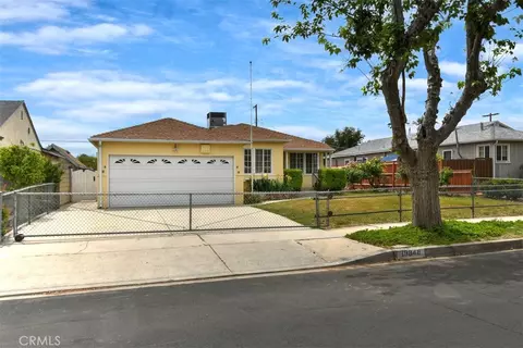 19848 Archwood St, Winnetka, CA 91306