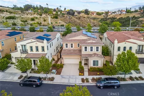 View/Area - 27624 Solana, Saugus, CA 91350 photo 1 of 5