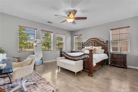 Bedroom - 27624 Solana, Saugus, CA 91350 photo 5 of 7
