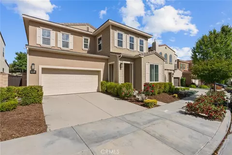 Exterior - 27624 Solana, Saugus, CA 91350 photo 2 of 14