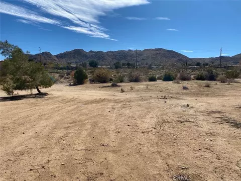 60450 Alta Mesa Dr, Joshua Tree, CA 92252