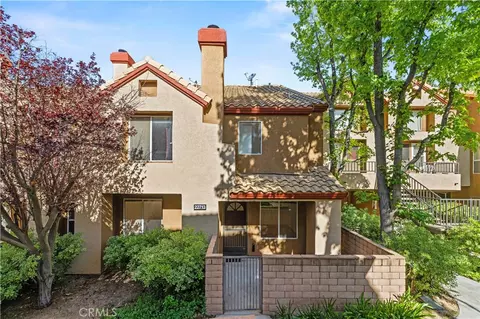 22713 Copper Hl #44, Saugus, CA 91350