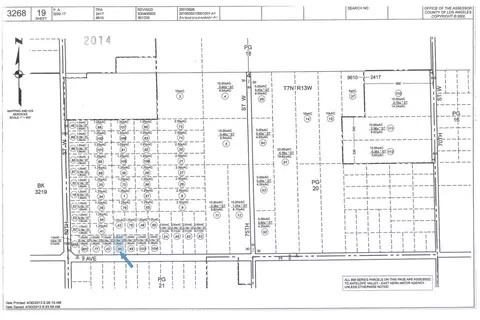 0 Avenue H Vicinity 80th St W, Lancaster, CA 93536 photo 34