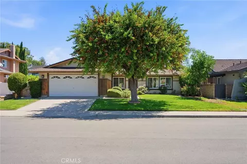 25576 Fedala, Valencia, CA 91355