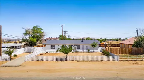 8603 S Loop Blvd, California City, CA 93505