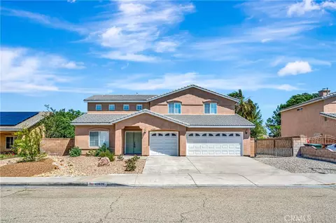 Exterior - 43826 Generation, Lancaster, CA 93536 photo 3 of 12