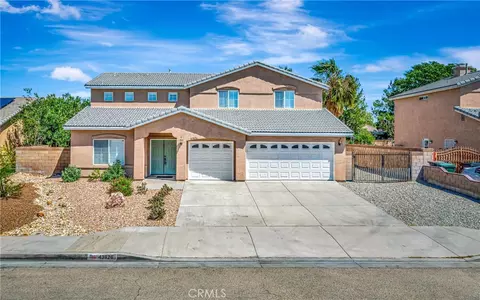Exterior - 43826 Generation, Lancaster, CA 93536 photo 12 of 12