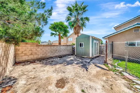 Exterior - 43826 Generation, Lancaster, CA 93536 photo 10 of 12