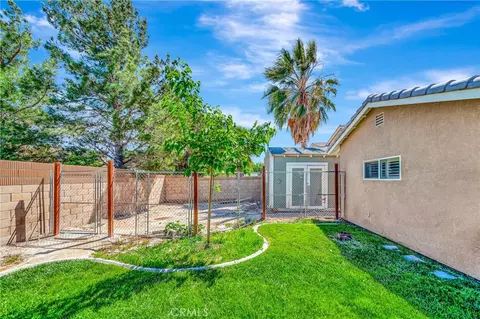 Exterior - 43826 Generation, Lancaster, CA 93536 photo 9 of 12