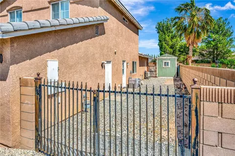 Exterior - 43826 Generation, Lancaster, CA 93536 photo 2 of 12