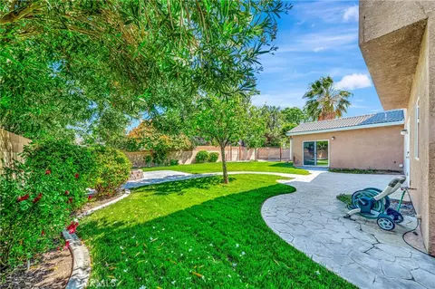 Exterior - 43826 Generation, Lancaster, CA 93536 photo 7 of 12