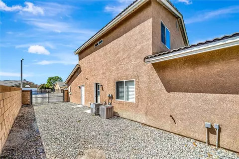 Exterior - 43826 Generation, Lancaster, CA 93536 photo 5 of 12