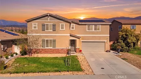 1011 Balsam St, Calimesa, CA 92320