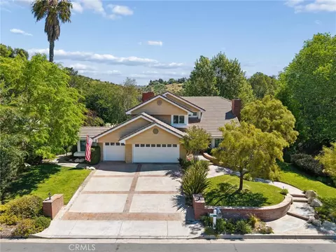 22043 Parvin, Saugus, CA 91350