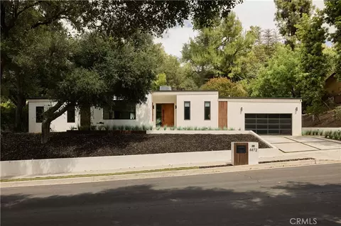 4472 Louise Ave, Encino, CA 91316