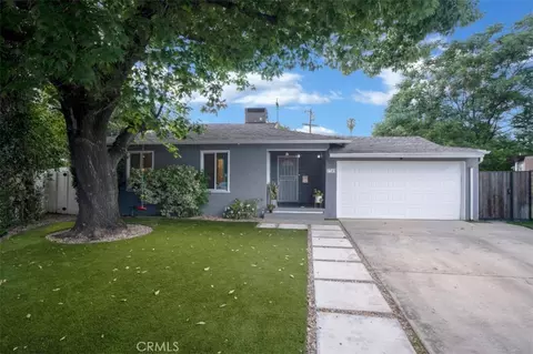 7743 Wynne Ave, Reseda, CA 91335