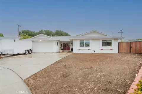 2009 Sargent Ave, Simi Valley, CA 93063