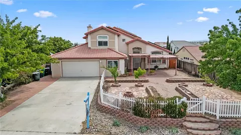 36436 Nickel, Palmdale, CA 93550