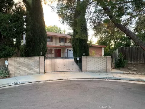26437 Gimlet, Newhall, CA 91321