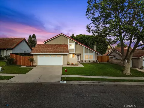 Exterior - 2978 Stacy Dr, Simi Valley, CA 93063 photo 2 of 6