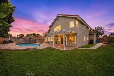 2978 Stacy Dr, Simi Valley, CA 93063