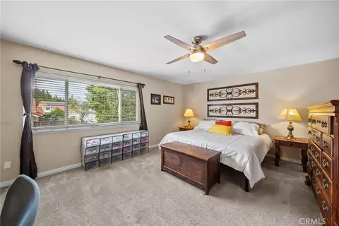 Bedroom - 2978 Stacy Dr, Simi Valley, CA 93063 photo 5 of 5