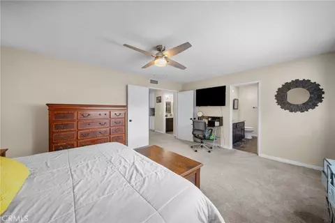 Bedroom - 2978 Stacy Dr, Simi Valley, CA 93063 photo 4 of 5