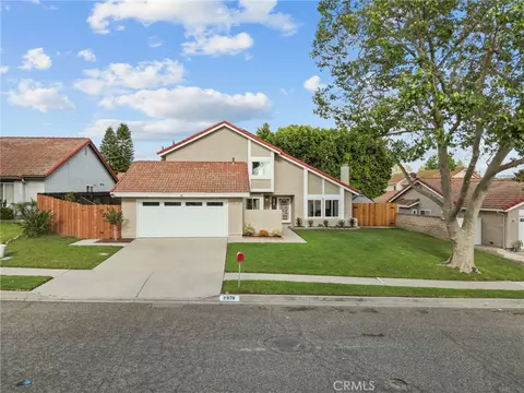 Exterior - 2978 Stacy Dr, Simi Valley, CA 93063 photo 5 of 6