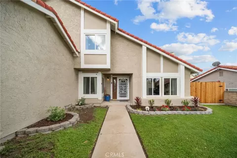 Exterior - 2978 Stacy Dr, Simi Valley, CA 93063 photo 6 of 6