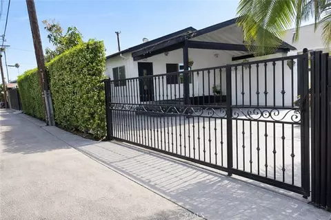 316 W 73rd, Los Angeles, CA 90003